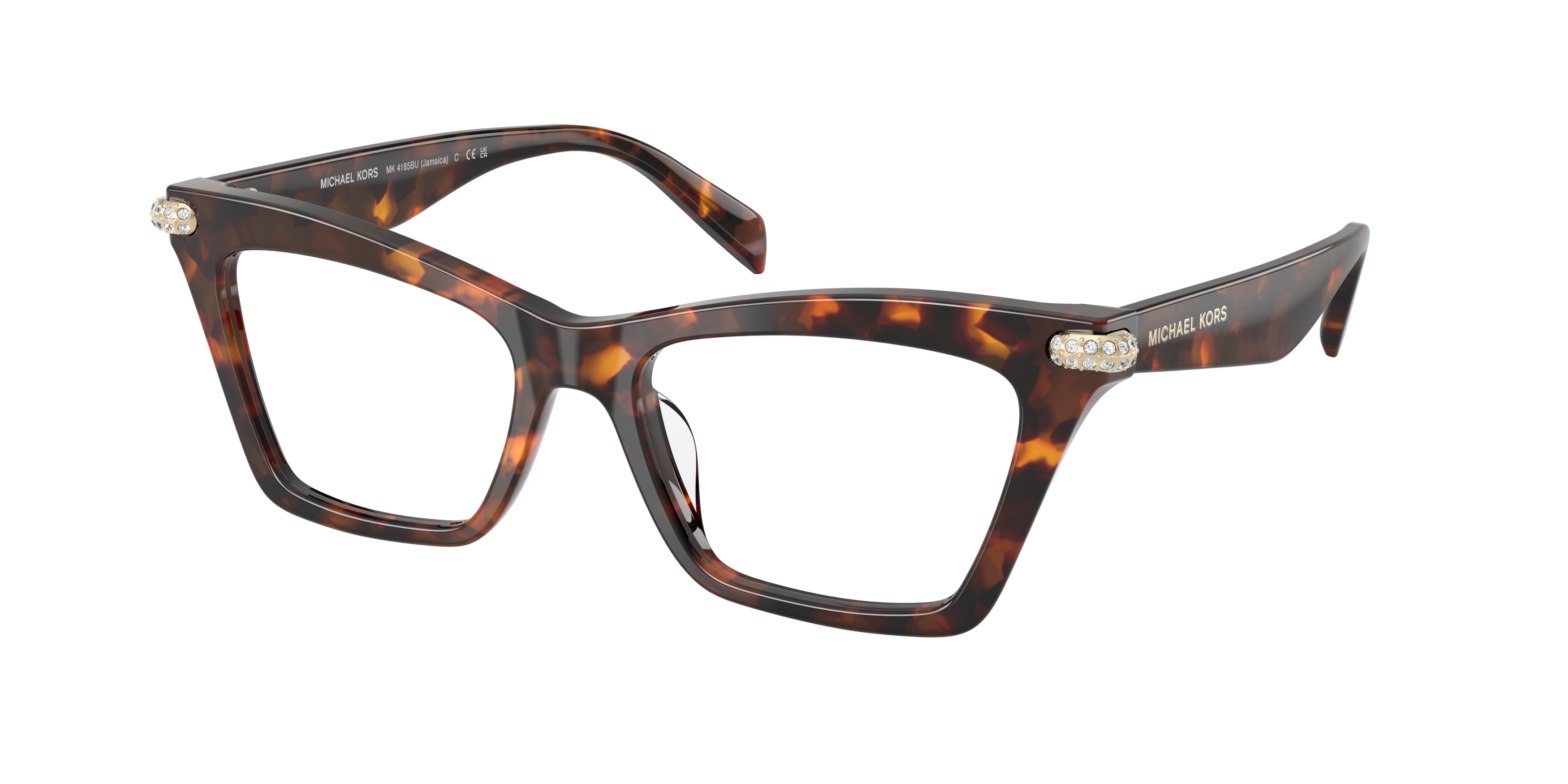 Michael Kors MK4185BU 4031 Jamaica 